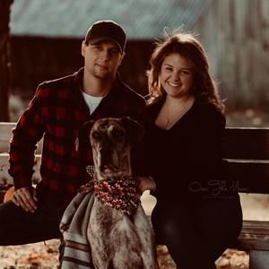 Meet your Posher, Todd